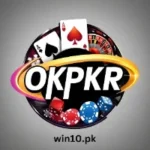 OKPKR Casino Game Pakistan